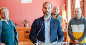 Entrenamiento Preparatorio para la Gran Carrera Atrae a entre 1.500 y 2.000 Participantes para el 2 de Noviembre