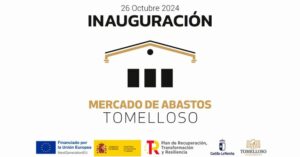 Homenaje Video: Una Mirada al Mercado de Abastos de Tomelloso