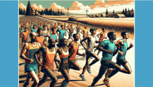 La 10K de Tomelloso se consagra como la mejor del Circuito Provincial de Carreras