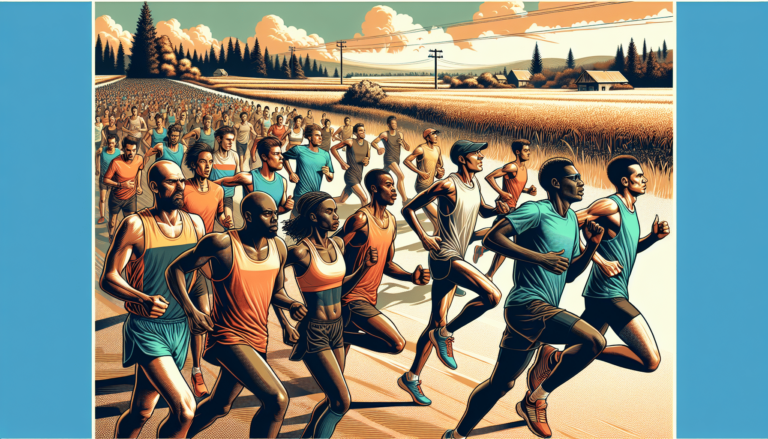 La 10K de Tomelloso se consagra como la mejor del Circuito Provincial de Carreras