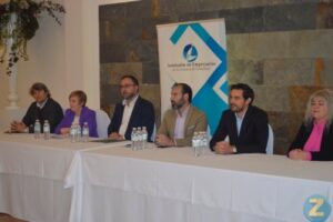 Sonia González Destaca el Compromiso de la Diputación con la Proyección Internacional