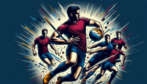 Emociones y presiones en la quinta jornada de la Preferente de fútbol