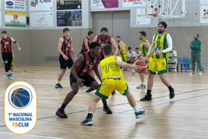 Resultados sorprendentes y emociones intensas en la jornada de baloncesto: crónica de la Liga Nacional1MAS.