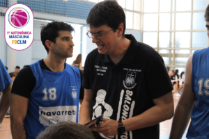 Club Baloncesto Torrijos lidera invicto en Grupo Norte; Prado Marianistas sorprende en Grupo Sur.