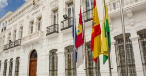 Tomelloso se une al luto oficial de España en honor a las víctimas de la devastadora dana