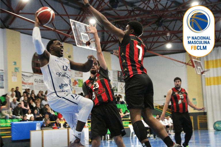 Intensidad y emoción en la jornada de baloncesto: Autocares Rodríguez Daimiel y BAZU colideran la clasificación.