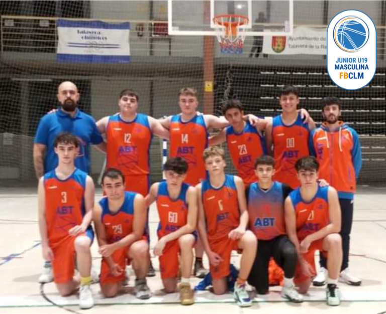 Intensa competición en la Liga U19M con equipos invictos y cambios en la clasificación