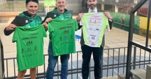 Anuncian la Sexta Edición del Ducross Miguel Ángel Moreno en la Ciudad Deportiva de Tomelloso el Domingo 24 de Noviembre a las 11:00h