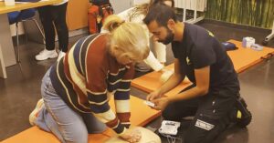 Concejalía de Juventud de Tomelloso Organiza Evento para Mayores de 16 Años