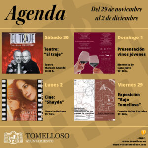 Descubriendo la Riqueza Cultural de Tomelloso