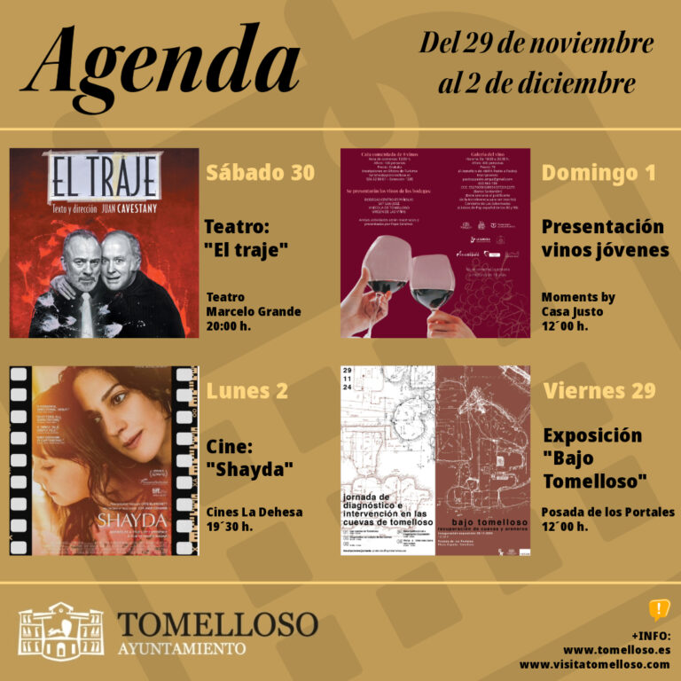 Descubriendo la Riqueza Cultural de Tomelloso