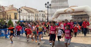 Domingo Solidario: Deportes Tomelloso y Javier Navarro Muelas se unen a beneficio de AARFATOM