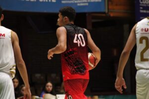 Competitividad y emoción en la Liga Cadete CLM Masculina: Almansa, Tarancón y Polígono Toledo lideran tras 5 jornadas