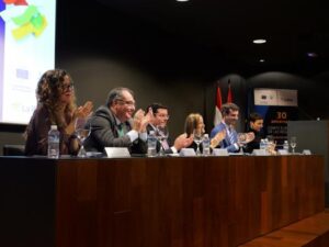 El impacto de las políticas europeas en la transformación local de Castilla-La Mancha