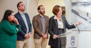 Exposición Única de Resultados de Trabajo en la Posada de los Portales hasta el 6 de Diciembre