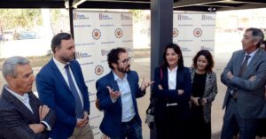 Homenaje a la Industria: El Nuevo Espacio Multifuncional Nombrado en Honor al Fundador de ANRO