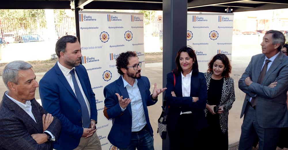 Homenaje a la Industria: El Nuevo Espacio Multifuncional Nombrado en Honor al Fundador de ANRO