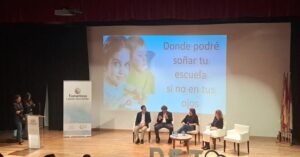 Jornada de Educación en el Auditorio López Torres: Maestra y Psicóloga E… como Invitada Especial