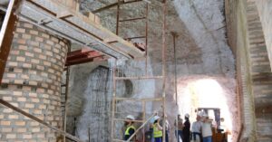 Jornada para Técnicos y Profesionales de la Construcción Programada para el 29 de Noviembre en la Posada de los Portales