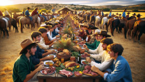 Los jóvenes agricultores y ganaderos de Ciudad Real, protagonistas de la Comida de Hermandad de Asaja de este viernes