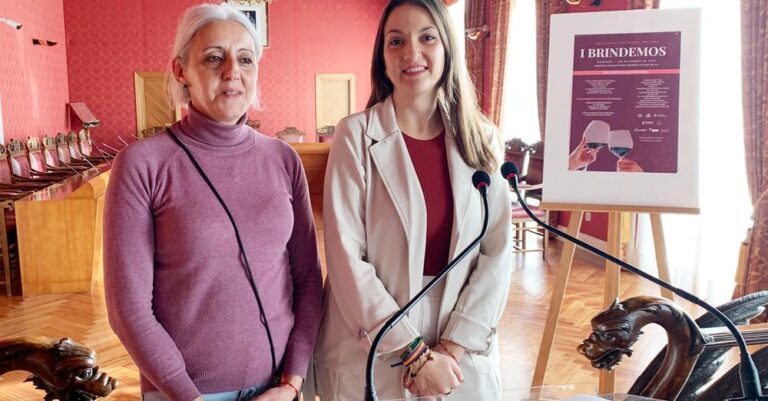 Primera Edición de Evento de Turismo y Promoción Económica Anunciada por la Concejal Rocío Valentín, Programada para el 1 de Diciembre