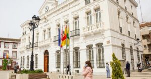 Reflexiones del Alcalde de Tomelloso, Javier Navarro, Sobre el Día Internacional de la Eliminación de la Violencia de Género