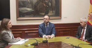 Relocalización de Subestación Eléctrica y Problemas de Hundimiento: Los Desafíos de la Construcción del Nuevo Edificio Judicial