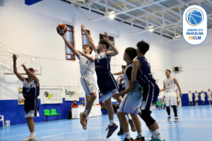 Actuaciones destacadas y equipos invictos en la cuarta jornada de baloncesto regional