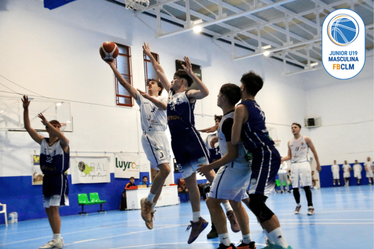 Actuaciones destacadas y equipos invictos en la cuarta jornada de baloncesto regional