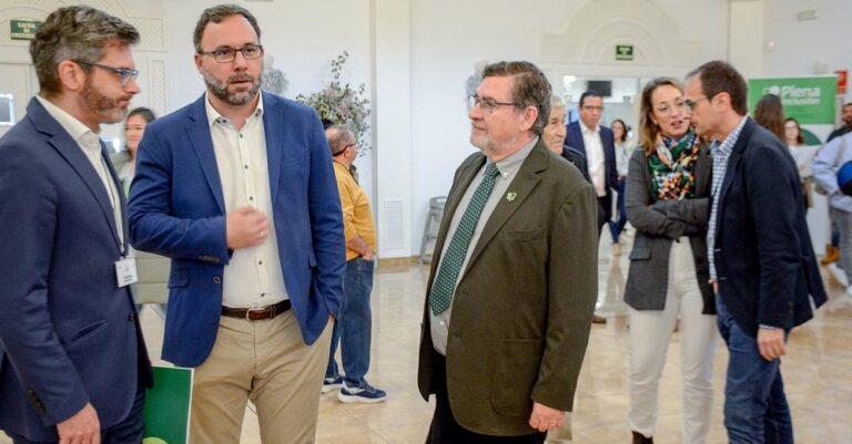 Tomelloso acoge por primera vez en Castilla La Mancha un evento con casi 200 participantes de toda la región