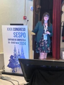 Tomelloso brilla en el Congreso de la Sociedad Española de Epidemiología y Salud Pública Oral