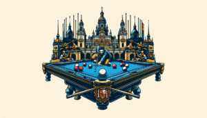 Gran Premio de España de Billar a Tres Bandas en Tomelloso, evento histórico con récord de participación