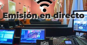 Transmisión en Directo: Pleno de la Corporación de Tomelloso en Sesión Ordinaria el Miércoles 20 de Noviembre del 2024 a las 20:00h