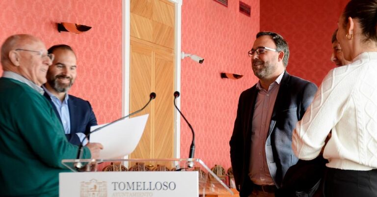 Una de las Cinco Sedes Exclusivas del Circuito Nacional: el Gran Premio del Salón de los Espejos se Prepara para su Celebración