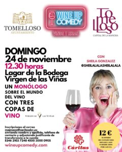 ¡No te lo pierdas! Todavía hay algunas entradas disponibles