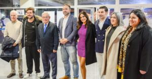 Alcalde Confirma un Aumento del 33% en el Convenio de Plazas Residenciales con Fundación para Apoyar a Más Personas