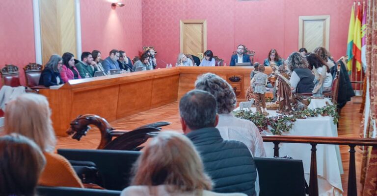 Alcalde requiere alternativa del grupo socialista para asignar 1.5 millones de euros en inversiones de un presupuesto total de 35.546.554,82 euros