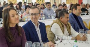 Brindemos: La Innovadora Propuesta de las Concejalías de Turismo y Promoción Económica para Promover y Dar la Bienvenida a las Nuevas Iniciativas