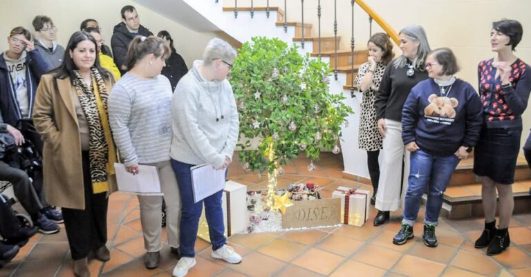 Conclusión Anticipada de la Campaña por la Inclusión de Personas con Discapacidad sin Finalizar Todas las Actividades Escolares
