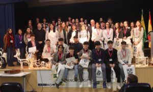 El gobierno de Castilla-La Mancha impulsa los programas Erasmus+ para fomentar los principios europeos