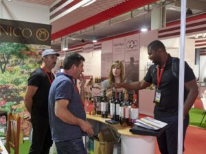 FENAVIN 2025: todas las regiones vitivinícolas de España unidas en el mayor escaparate del vino nacional