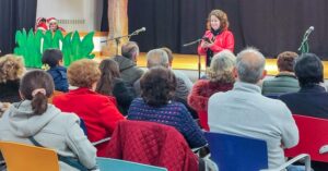 Finaliza con éxito el Taller de Teatro y Danza organizado por la Concejalía de Juventud de Tomelloso