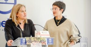 Fundación Kirira Lanza Calendario Solidario 2025 con Fotografías de Javier Carrión