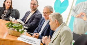 Futucam inaugura nueva sede en Tomelloso en conmemoración del Día Internacional de las Personas con Discapacidad