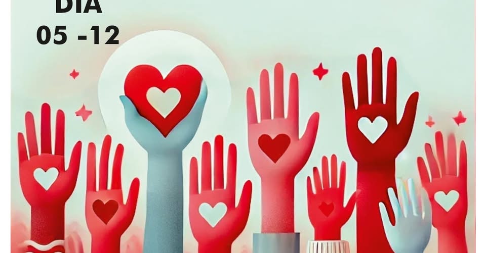 Homenaje al Voluntariado de Tomelloso este Jueves en Conmemoración del Día Internacional del Voluntariado