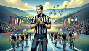 La Gala del Ciclismo regional 2024 en Tomelloso: Un Homenaje a Francisco Carrión y Celebración de los Logros Deportivos