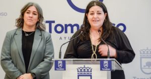 Inés Losa, Concejala de Cultura, Revela la Programación Navideña del Ayuntamiento de Tomelloso