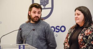 José Almarcha Anuncia Concierto en el Auditorio López Torres este 27 de Diciembre