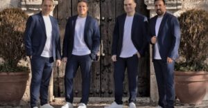 Kairós Clarinet Quartet Actuará en el Concierto de Cultural Navidad 2024 Promovido por la Diputación Provincial este Jueves 2 de Enero a las 20:00h