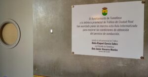 La Dirección General de Tráfico trabaja para aumentar la accesibilidad de los exámenes teóricos